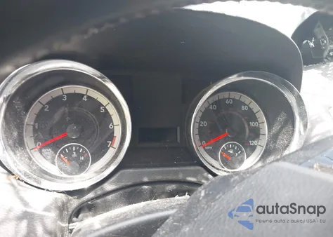 2018 Dodge Grand Caravan Sxt z USA, uszkodzony, nr VIN 2C4RDGCG5JR361003